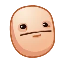 😑