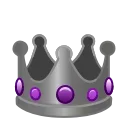 👑