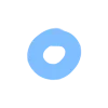 🔵