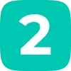 2️⃣