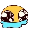 😭