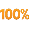💯