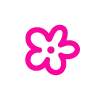 🌸