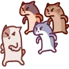 👥