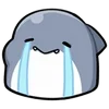 😭