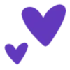 💕