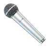 🎤