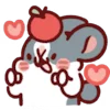 ❤️