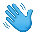 👋