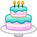 🎂