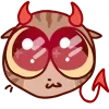 😈