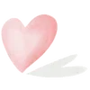 ❤️