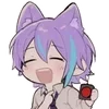 💜