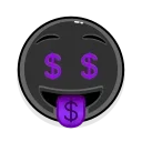 🤑