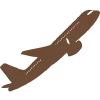 ✈