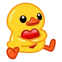 ❤️