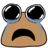 😭