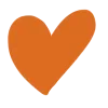 🧡