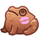 🐸