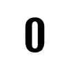 0️⃣