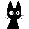 🐈‍⬛