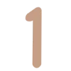 1️⃣