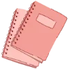 📒