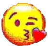 😘