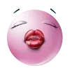 😘