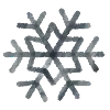 ❄️