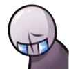 😭