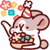🥳