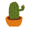 🌵