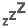 💤