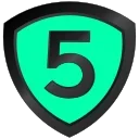 5️⃣