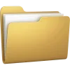 📁