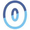 0⃣