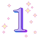 1️⃣