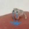 😭