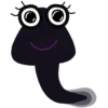 💜