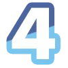 4️⃣