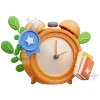 ⏰