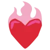 ❤️‍🔥