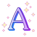 🔠