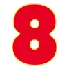 8⃣