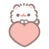 💝
