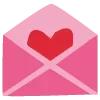 💌