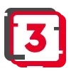 3️⃣