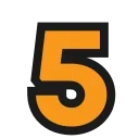 5️⃣