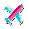 ✈️